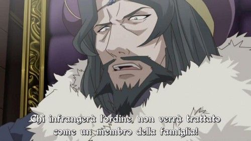 Otaku Gallery  / Anime e Manga / Romeo x Juliet / Screen Shots / 06 - Speranza - Il Domani Affidato / 104.jpg